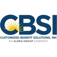 Customized Benefit Solutions, Inc. logo, Customized Benefit Solutions, Inc. contact details