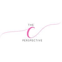 The C Perspective logo, The C Perspective contact details