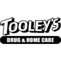 Tooley Drug and Home Care logo, Tooley Drug and Home Care contact details