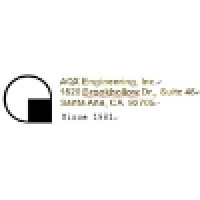 AQX Engineering, Inc logo, AQX Engineering, Inc contact details