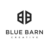 Blue Barn Creative logo, Blue Barn Creative contact details