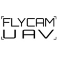 FlyCam UAV logo, FlyCam UAV contact details