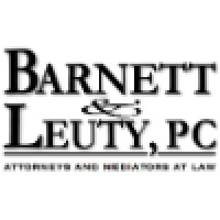 Barnett & Leuty, P.C. logo, Barnett & Leuty, P.C. contact details