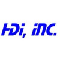 HDI, Inc. logo, HDI, Inc. contact details