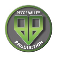 Pecos Valley Production logo, Pecos Valley Production contact details