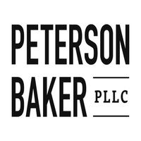 Peterson Baker, PLLC logo, Peterson Baker, PLLC contact details