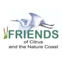 Friends of Citrus and the Nature Coast logo, Friends of Citrus and the Nature Coast contact details