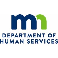 Minnesota Department of Human Services logo, Minnesota Department of Human Services contact details