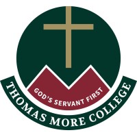 Thomas More College, Salisbury Downs logo, Thomas More College, Salisbury Downs contact details