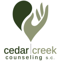 Cedar Creek Counseling logo, Cedar Creek Counseling contact details