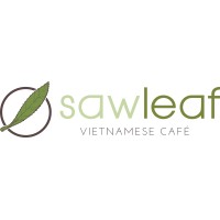 Sawleaf Vietnamese Cafe logo, Sawleaf Vietnamese Cafe contact details