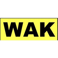 WAK Consultants Pte Ltd logo, WAK Consultants Pte Ltd contact details