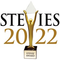 The Stevie Awards logo, The Stevie Awards contact details