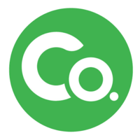 Co.World logo, Co.World contact details