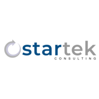 Startek Consulting logo, Startek Consulting contact details