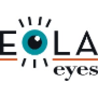 Eola Eyes logo, Eola Eyes contact details