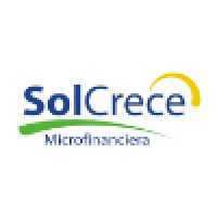 SolCrece logo, SolCrece contact details