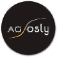 AGOSLY logo, AGOSLY contact details