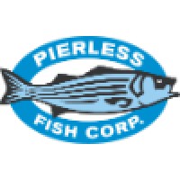 Pierless Fish Corp logo, Pierless Fish Corp contact details