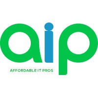 Affordable IT Pros logo, Affordable IT Pros contact details