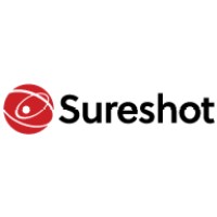 SureShot logo, SureShot contact details