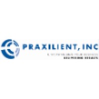 Praxilient, Inc. logo, Praxilient, Inc. contact details