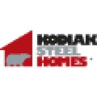 Kodiak Steel Homes logo, Kodiak Steel Homes contact details