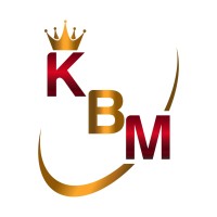 KBM, Inc. logo, KBM, Inc. contact details