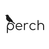 Perch logo, Perch contact details