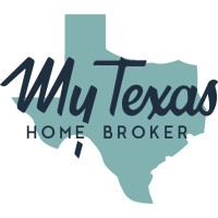 My Texas Home Broker logo, My Texas Home Broker contact details