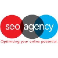 SEO Agency logo, SEO Agency contact details