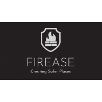 FIREASE logo, FIREASE contact details