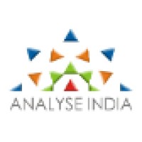 Analyse India logo, Analyse India contact details