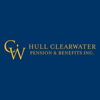 Hull Clearwater Pension & Benefits Inc. logo, Hull Clearwater Pension & Benefits Inc. contact details