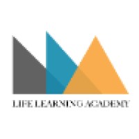 Life Learning Academy logo, Life Learning Academy contact details