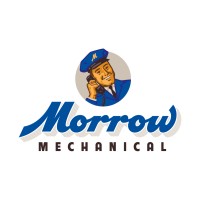 Morrow Mechanical logo, Morrow Mechanical contact details