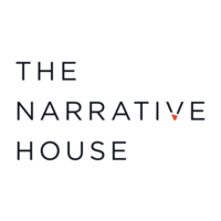 The Narrative House logo, The Narrative House contact details