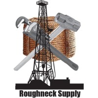 Roughneck Supply logo, Roughneck Supply contact details