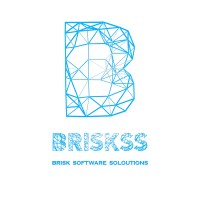 Brisk Software Solutions logo, Brisk Software Solutions contact details