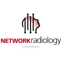 Network Radiology logo, Network Radiology contact details