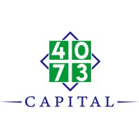 40|73 Capital logo, 40|73 Capital contact details