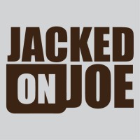 Jacked On Joe logo, Jacked On Joe contact details