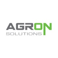 AGRON Solutions logo, AGRON Solutions contact details