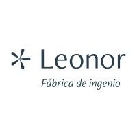 Leonor logo, Leonor contact details