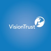 VisionTrust International logo, VisionTrust International contact details