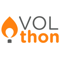 VOLthon logo, VOLthon contact details