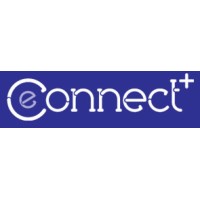 eConnect Plus logo, eConnect Plus contact details