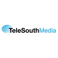 TeleSouth Media logo, TeleSouth Media contact details