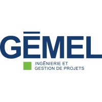 Gemel inc. IngÃ©nierie et gestion de projets logo, Gemel inc. IngÃ©nierie et gestion de projets contact details