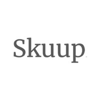 Skuup logo, Skuup contact details